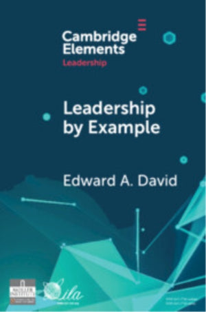 Leadership by Example