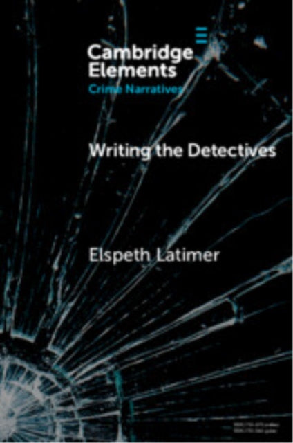 Book cover of: Writing the Detectives