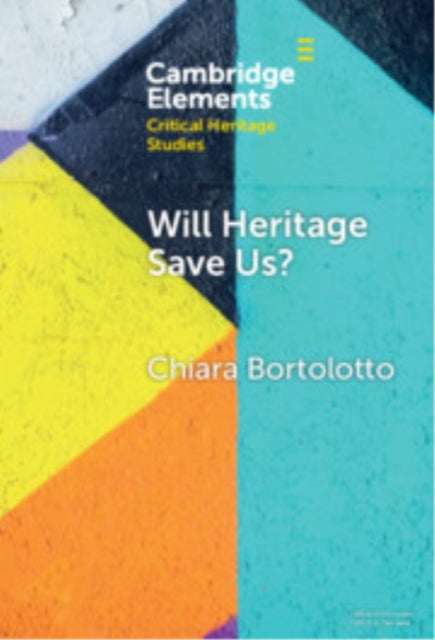 Will Heritage Save Us?