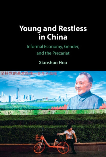 Book cover of: Young and Restless in China