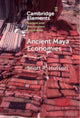Book cover of: Ancient Maya Economies. By: Scott R. Hutson
