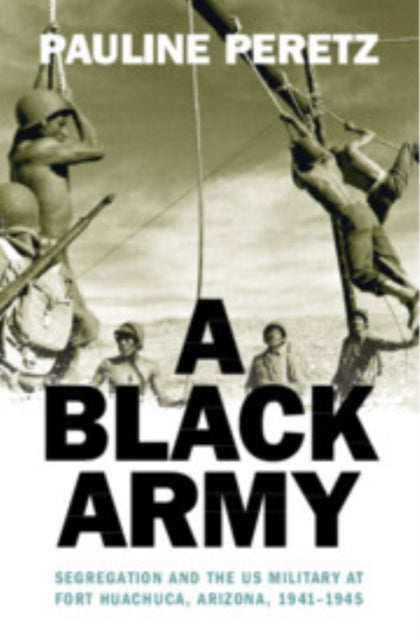 Book cover of: Black Army