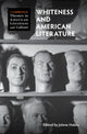Book cover of: Whiteness and American Literature