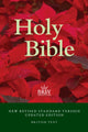 Book cover of: NRSVue Popular Text Bible, NR530:T