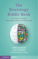 Book cover of: Neurology Riddle Book. By: James Dolbow