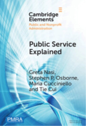 Public Service Explained