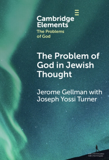 Book cover of: God and the Problem of Epistemic Defeaters. By: Joshua Thurow
