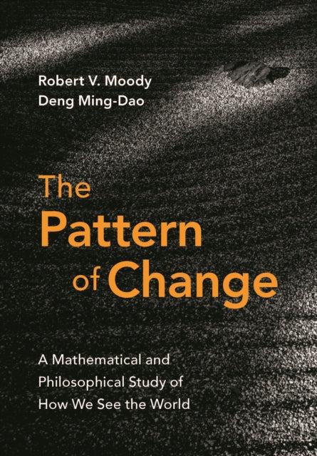 Book cover of: Pattern of Change