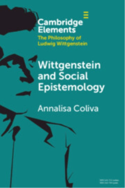 Book cover of: Wittgenstein and Social Epistemology