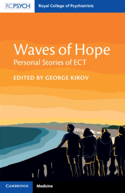 Book cover of: Waves of Hope
