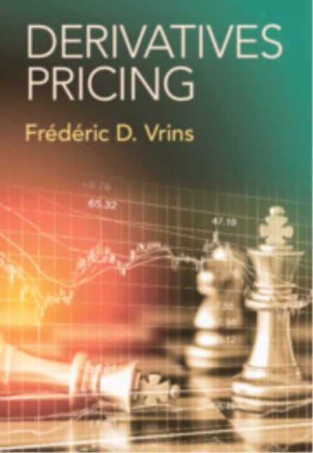 Derivatives Pricing