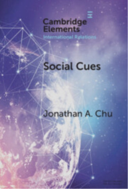 Book cover of: Social Cues