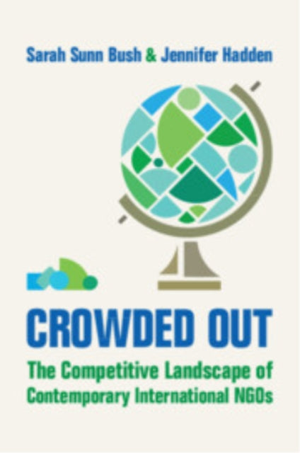 Book cover of: Crowded Out