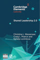 Book cover of: Shared Leadership 2.0