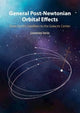 Book cover of: General Post-Newtonian Orbital Effects. By: Lorenzo Iorio