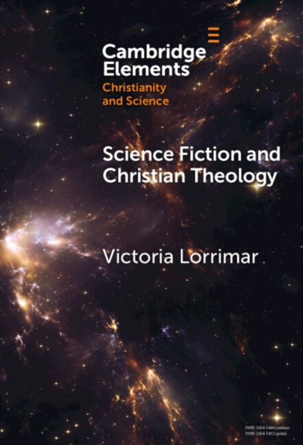 Book cover of: Science Fiction and Christian Theology