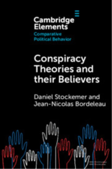Conspiracy Theories and their Believers