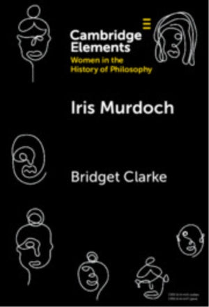 Iris Murdoch