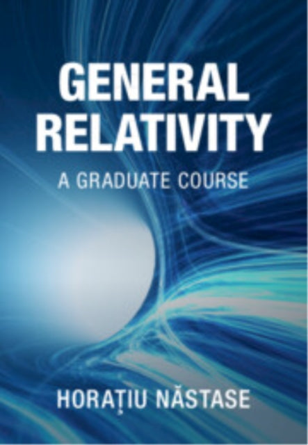 Book cover of: General Relativity