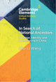 Book cover of: In Search of National Ancestors