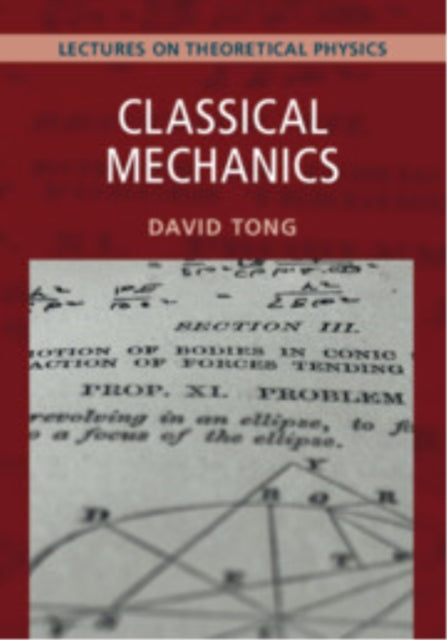 Classical Mechanics: Volume 1