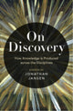Book cover of: On Discovery. By: Jonathan D. Jansen