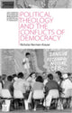 Book cover of: Political Theology and the Conflicts of Democracy. By: Nicholas Norman-Krause
