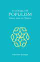 Book cover of: Logic of Populism