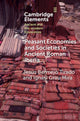Book cover of: Peasant Economies and Societies in Ancient Roman Iberia