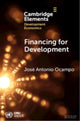 Book cover of: Financing for Development