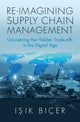 Book cover of: Re-Imagining Supply Chain Management