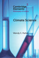 Book cover of: Climate Science. By: Wendy S. Parker