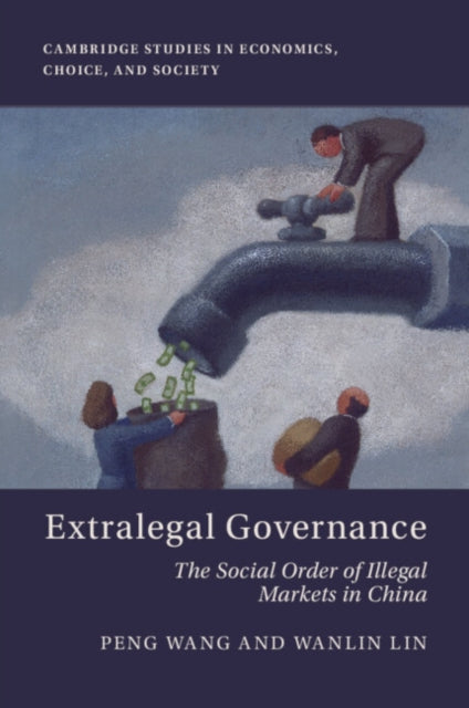 Extralegal Governance