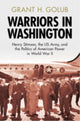 Book cover of: Warriors in Washington
