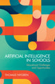 Book cover of: Artificial Intelligence in Schools