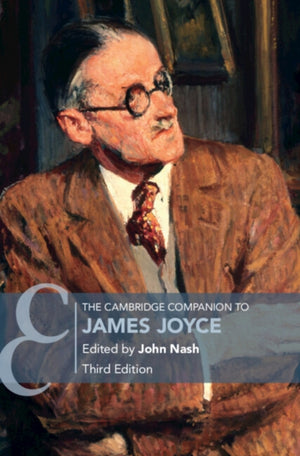 The Cambridge Companion to James Joyce