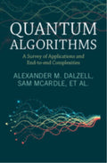 Quantum Algorithms