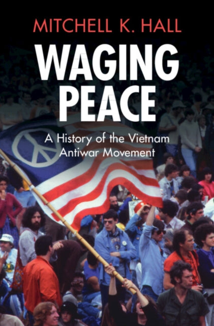 Book cover of: Waging Peace