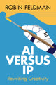 Book cover of: AI versus IP