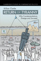 Book cover of: Return of Tyranny
