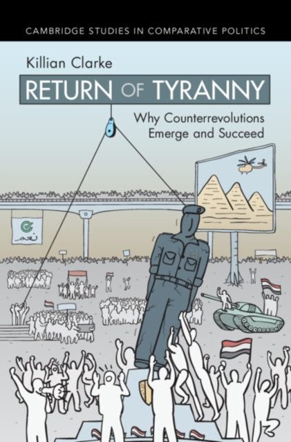 Return of Tyranny