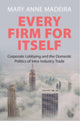 Book cover of: Every Firm for Itself
