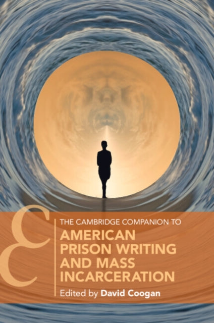 Book cover of: Cambridge Companion to American Prison Writing and Mass Incarceration