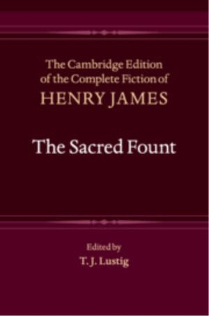 The Sacred Fount