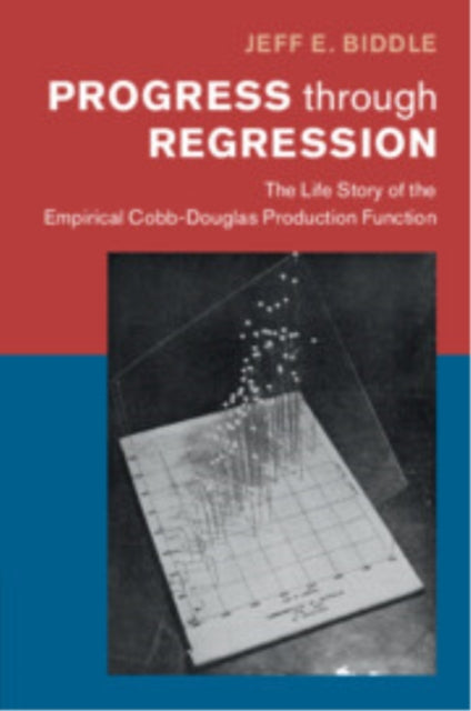 Book cover of: Progress through Regression