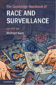 Book cover of: Cambridge Handbook of Race and Surveillance