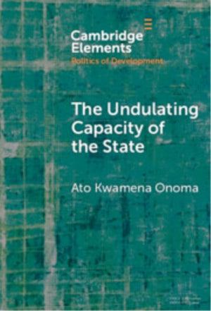 The Undulating Capacity of the State