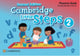 Book cover of: Cambridge Little Steps Level 2 Phonics Book. By: Pamela Bautista García