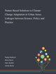 Book cover of: Nature-Based Solutions to Climate Change Adaptation in Urban Areas