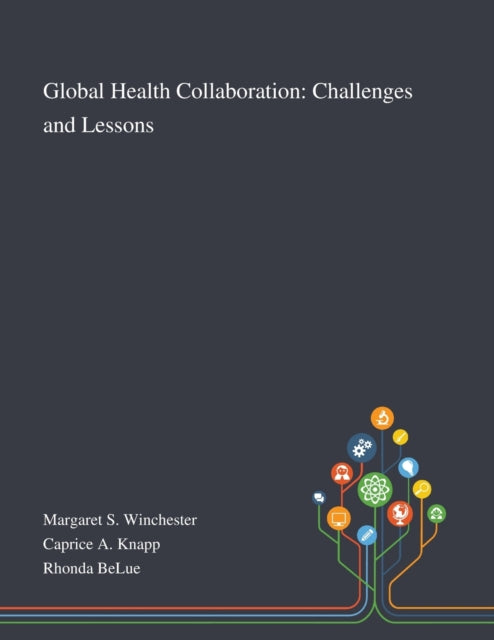 Book cover of: Global Health Collaboration